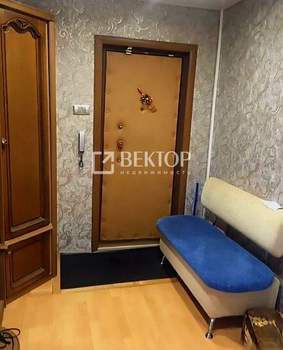 2-к квартира, вторичка, 56м2, 5/5 этаж