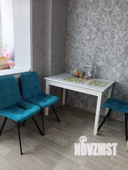 1-к квартира, вторичка, 38м2, 4/5 этаж