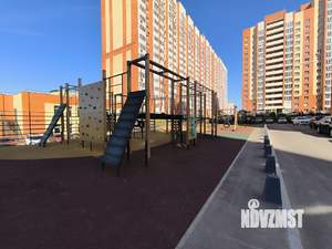2-к квартира, вторичка, 77м2, 11/18 этаж