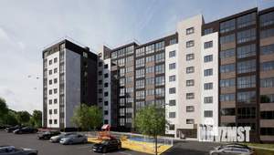 2-к квартира, вторичка, 58м2, 7/8 этаж