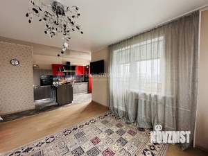 2-к квартира, вторичка, 57м2, 16/17 этаж