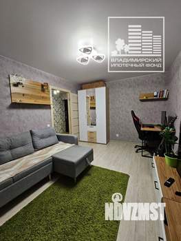 1-к квартира, вторичка, 31м2, 3/14 этаж