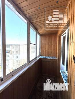 3-к квартира, вторичка, 71м2, 5/5 этаж