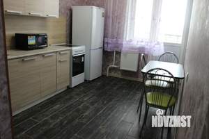 1-к квартира, вторичка, 39м2, 5/19 этаж