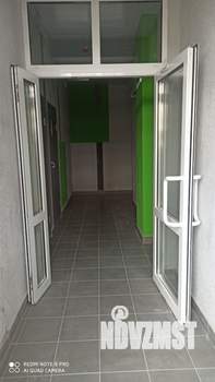 1-к квартира, вторичка, 37м2, 2/17 этаж