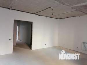 2-к квартира, вторичка, 59м2, 7/17 этаж