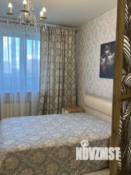1-к квартира, вторичка, 56м2, 8/14 этаж