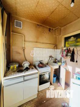 1-к квартира, вторичка, 30м2, 2/4 этаж
