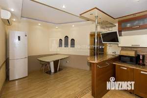 3-к квартира, вторичка, 161м2, 5/6 этаж