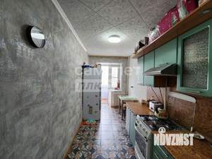 1-к квартира, вторичка, 35м2, 4/9 этаж
