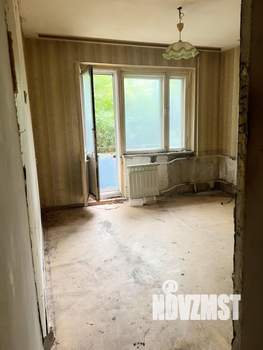 2-к квартира, вторичка, 47м2, 1/9 этаж