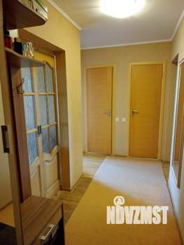 2-к квартира, вторичка, 49м2, 3/4 этаж