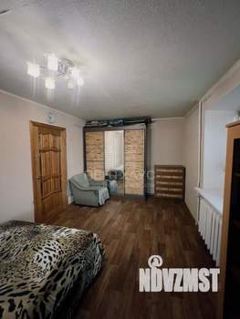 1-к квартира, вторичка, 31м2, 5/5 этаж