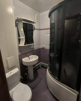 2-к квартира, вторичка, 45м2, 3/4 этаж