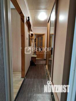 2-к квартира, вторичка, 46м2, 1/5 этаж
