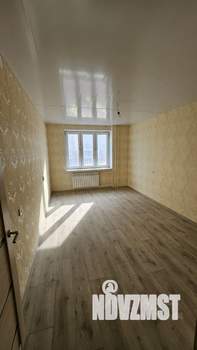 1-к квартира, вторичка, 42м2, 2/17 этаж