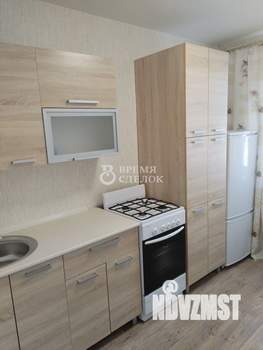 3-к квартира, вторичка, 66м2, 9/9 этаж