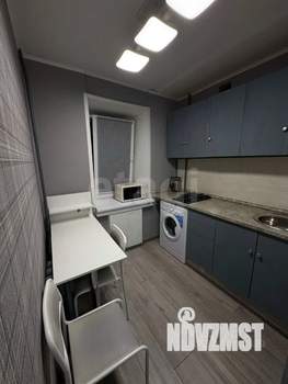 1-к квартира, вторичка, 24м2, 6/9 этаж