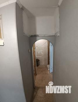 1-к квартира, вторичка, 31м2, 2/2 этаж