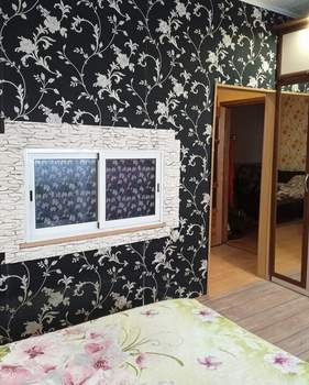 3-к квартира, вторичка, 734м2, 2/9 этаж