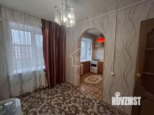 4-к квартира, вторичка, 61м2, 5/5 этаж