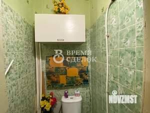 2-к квартира, вторичка, 46м2, 3/4 этаж