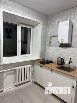 2-к квартира, вторичка, 48м2, 2/2 этаж