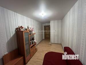 2-к квартира, вторичка, 42м2, 3/5 этаж