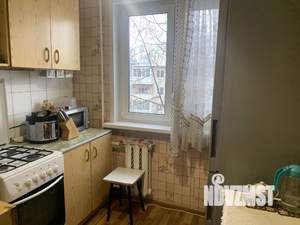 3-к квартира, вторичка, 58м2, 4/5 этаж