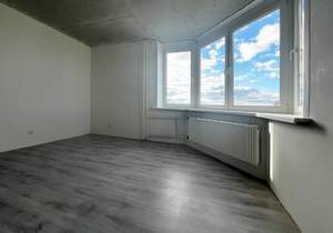 3-к квартира, вторичка, 63м2, 17/17 этаж