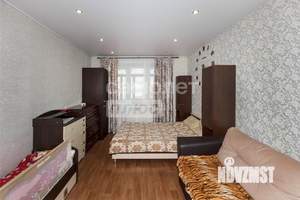 1-к квартира, вторичка, 31м2, 3/9 этаж