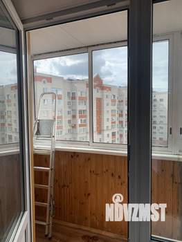 2-к квартира, вторичка, 53м2, 9/9 этаж