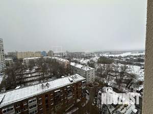 2-к квартира, вторичка, 60м2, 13/17 этаж