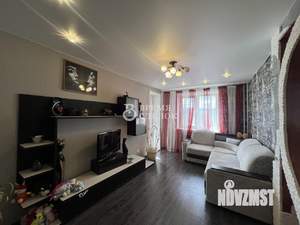 1-к квартира, вторичка, 35м2, 3/6 этаж