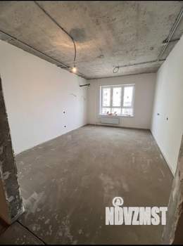 1-к квартира, вторичка, 41м2, 9/17 этаж