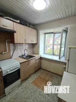 1-к квартира, вторичка, 30м2, 1/5 этаж