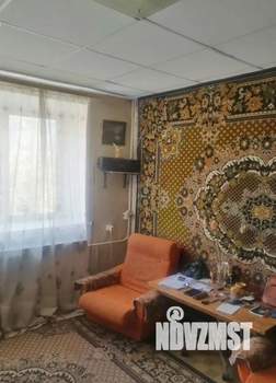 2-к квартира, вторичка, 38м2, 3/4 этаж