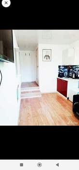 3-к квартира, вторичка, 46м2, 1/5 этаж