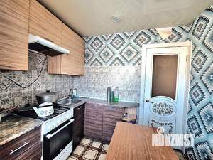 3-к квартира, вторичка, 55м2, 4/5 этаж