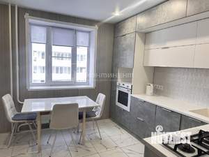 2-к квартира, вторичка, 60м2, 17/18 этаж