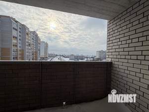 1-к квартира, вторичка, 45м2, 6/14 этаж