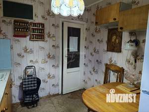 1-к квартира, вторичка, 33м2, 4/5 этаж
