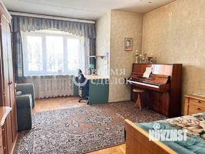 3-к квартира, вторичка, 87м2, 4/9 этаж