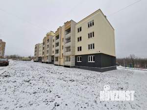 3-к квартира, вторичка, 66м2, 3/4 этаж
