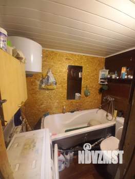 2-к квартира, вторичка, 31м2, 2/2 этаж