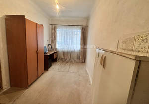 3-к квартира, вторичка, 51м2, 1/3 этаж
