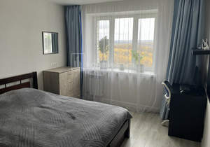 1-к квартира, вторичка, 33м2, 10/10 этаж