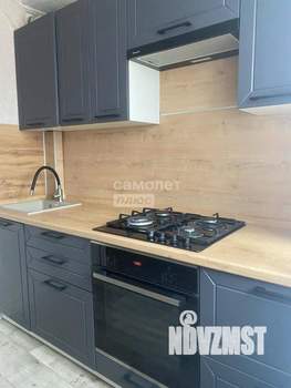 2-к квартира, вторичка, 43м2, 5/5 этаж