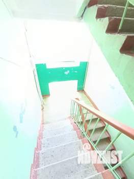2-к квартира, вторичка, 45м2, 4/5 этаж