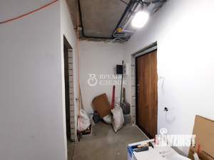 3-к квартира, вторичка, 81м2, 11/17 этаж